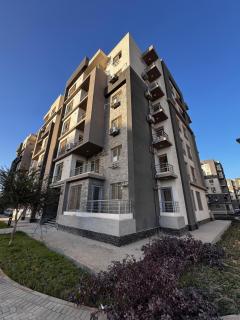 Hotel apartment in Sheikh Zayed - 7