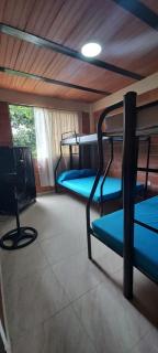 Villa Montilla Cabañas Anapoima - 7