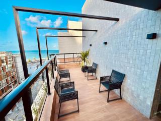 Mares Caco branco - 8