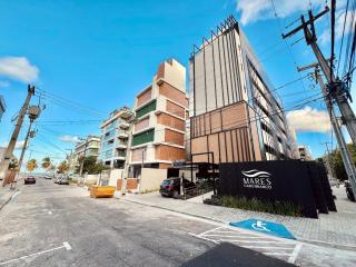 Mares Caco branco - 6