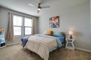 Pool Access! Luxe Condo 7 Mi to Coquina Beach - 1