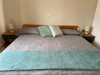 Azure Sea Bliss at The Erodios Apartments - 1