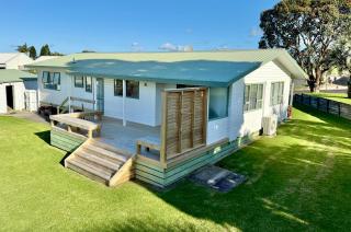 Waihi Getaway - Waihi Beach Holiday Home - 9