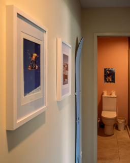 Studio B Style and tranquility in Wanaka NZ - 1