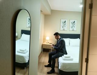 E Free Parking Wifi Pro Laundry 1B 204 - 9