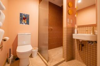 Studio B Style and tranquility in Wanaka NZ - 7