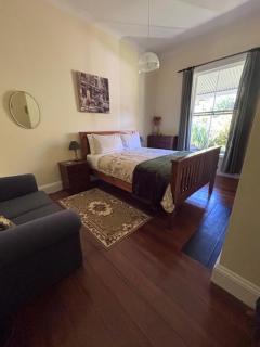 Halfmoon Cottage - 7