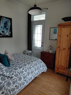 Auberge Incroyable - 8