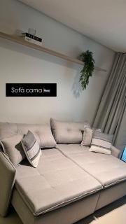 Apartamento Alto padrão, Novo e Confortável - 6