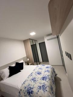 Apartamento Alto padrão, Novo e Confortável - 4
