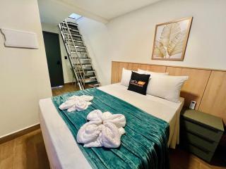 Mares Caco branco - 5