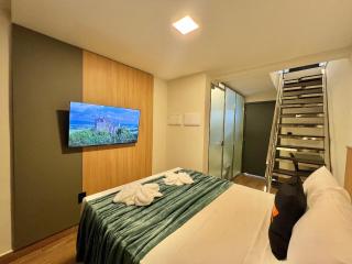 Mares Caco branco - 3