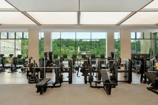 The Westin Seoul Parnas - 1
