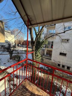 Centar Lux Obrenovac, Na Trgu, Siguran Parking - 5