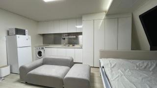 Bangi Food Street Studio - 5