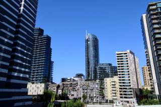 City Lights In South Yarra - Free Parking - 7