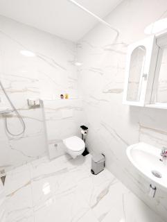 Cozy Apartment in Landstrasse area BR2 - 5