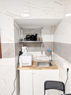 Cozy Apartment in Landstrasse area BR2 - 3