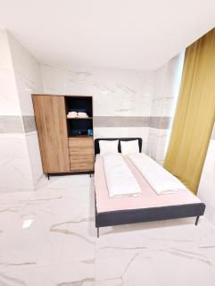 Cozy Apartment in Landstrasse area BR2 - 2