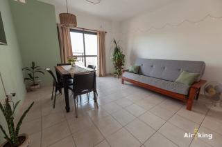 Depto en Boulevard con cochera y terraza exclusiva - 1