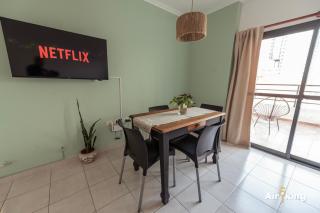 Depto en Boulevard con cochera y terraza exclusiva - 9