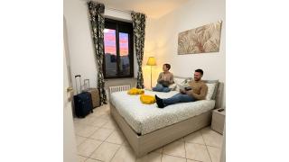 OurJoy & SkyJoy condo units, 1 free parking, strong WiFi - Melchiorre Gioia 47, Central Station, Porta Nuova, Milan - Milan - 4