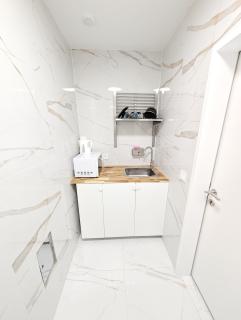 Comfortable Apartment in Lanstrasse Area BR3 - 1