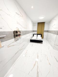 Comfortable Apartment in Lanstrasse Area BR3 - 8