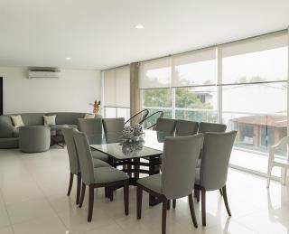 hermoso apartamento excelente ubicación - 0