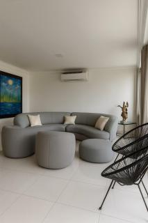 hermoso apartamento excelente ubicación - 6