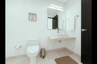 hermoso apartamento excelente ubicación - 1