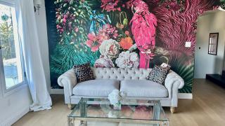 Stunning 1 bedroom apartment with view - 9