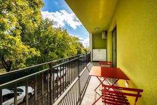 Citadel 2 - Powered By NEO - Free Parking - Timişoara - 7