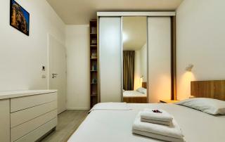 Citadel 2 - Powered By NEO - Free Parking - Timişoara - 4