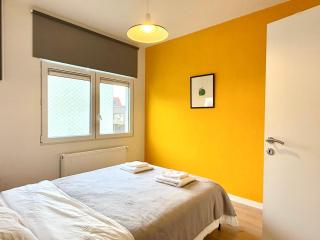 Cozy Antwerp Stay in Historical City Centre & University - 2