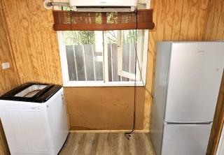 Cabaña para 4 personas - 5