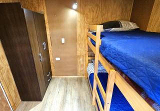 Cabaña para 4 personas - 2