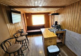 Cabaña para 4 personas - 1