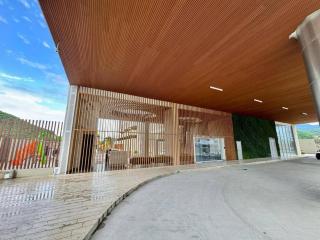 Delvvento ocean view suite - 0