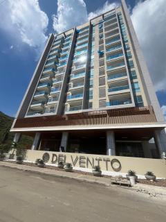 Delvvento ocean view suite - 1