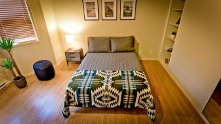 Motel De La Gare Richmond - 9