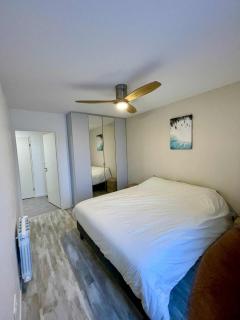 Superbe appartement neuf avec terrasse et parking privé - 4