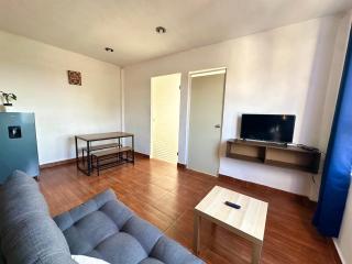 Alojamientos Xolotl - 3