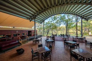 Discovery Resorts - Undara - Mount Surprise - 5