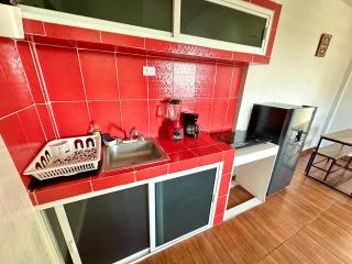 Alojamientos Xolotl - 5