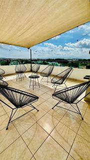 Alojamientos Xolotl - 6