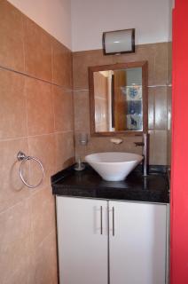 Cabañas Mi Sueño - 6