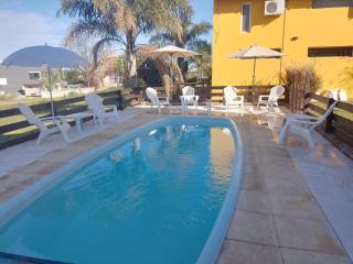 Cabañas Mi Sueño - 5