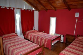 Cabañas Mi Sueño - 4