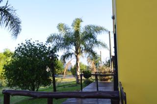 Cabañas Mi Sueño - 2